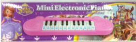 Musical Toy Baby Collection Mini Electronic Piano