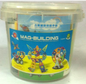 Building Toy Mag Building