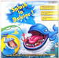 Game Splash La Baleine