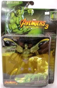 Figure Hulk