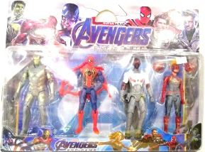 Figure Avengers End Game