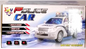 Toy Car Police