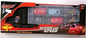 Toy Truck Action And Speed Cars
