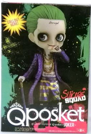 Figure Q Posket Joker