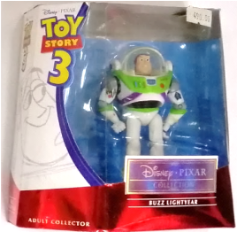 Figure Toy Story 3 Buzz Lightyear