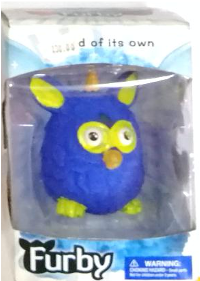 Figure Furby