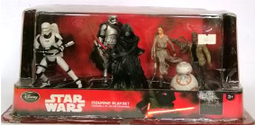 Figure Star Wars