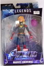 Figure Captain Marvel