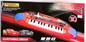Musical Toy Electronic Organ Cars