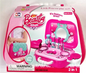 Play Set Beauty Fashion Girl