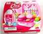 Play Set Chef Cooking Kitchen Set