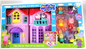 Doll House Villa Peppa Pig