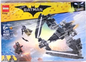 Blocks MWS Batman