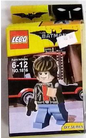 Blocks Batman