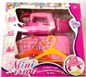 Play Set Mini Iron