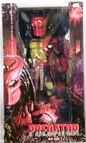 Figure Predator Predator Red