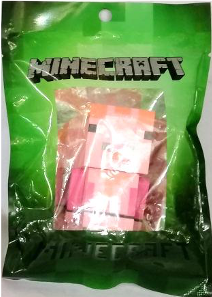 Blocks Minecraft 1pc
