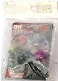 Block Card Transformer