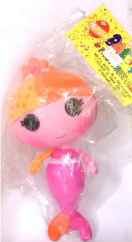 Doll Lalaloopsy Mermaid