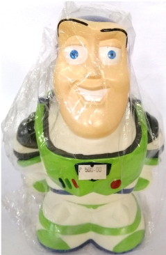 Figure Buzz Lightyear