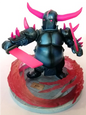 Figure COC Pekka Clash of Clans