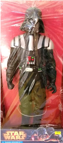 Figure Star Wars Darth Vader