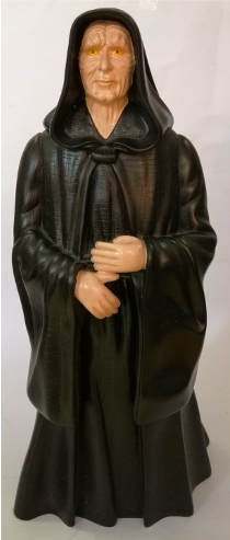 Figure Star Wars Emperor Palpatine