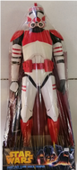 Figure Star Wars Clone Shock Trooper