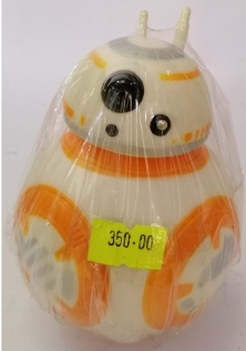 Figure Star Wars BB8