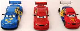 Toy Car Diecast