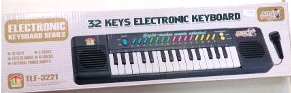 Musical Toy 32 Keys Piano Electronic Keyboard