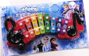 Musical Toy Happy Xylophone