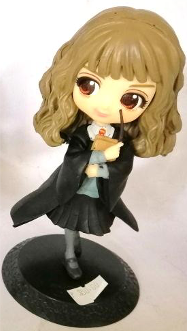 Figure Q Pocket Hermione Granger
