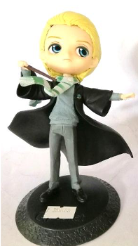 Figure Q Pocket Draco Malfoy