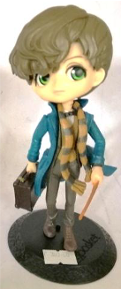 Figure Q Pocket Ron Weasly