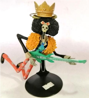 Figure One Piece Brook