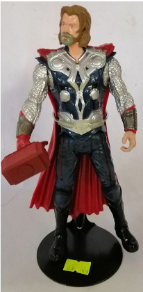 Figure Thor