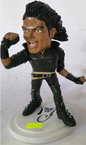 Figure Michael Jackson with Stand