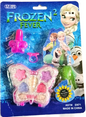 Makeup Toy Frozen
