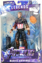 Figure Captain America Marvel Legends