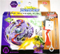 Beyblade Wild Wyvern VO