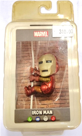 Figure Marvel Iron Man