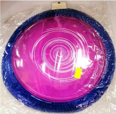 Sport Frisbee Pink