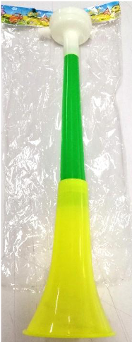 Musical Toy Horn 2 Layer