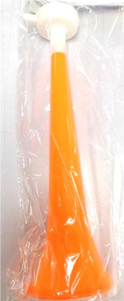 Musical Toy Horn 1 Layer