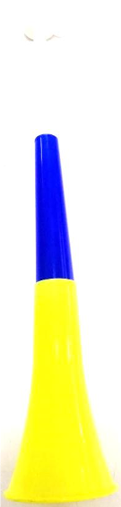 Musical Toy Horn 3 Layers