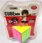 Rubik's Magic Cube Series