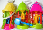 Beach Toy Set 1