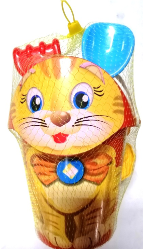 Beach Toy Animal