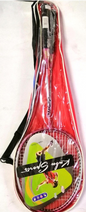 Sport Badminton